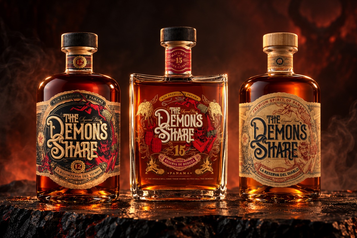 The Demon's Shar erum alko90.sk